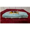 Image 2 : Vintage Marx Tin Litho Wind up Convertible Car