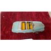 Image 3 : Vintage Marx Tin Litho Wind up Convertible Car