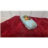 Image 4 : Vintage Marx Tin Litho Wind up Convertible Car