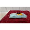 Image 5 : Vintage Marx Tin Litho Wind up Convertible Car