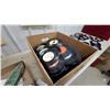 Image 2 : Collection of 45 RPM Vinyl Records, Assorted Labels and Artists Ready 4 the Juke Box
