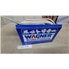 Image 2 : Wagner Brake Products Catalog Binder with Milwaukee Electric Tools Catalog and More