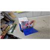 Image 3 : Wagner Brake Products Catalog Binder with Milwaukee Electric Tools Catalog and More