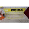 Image 2 : Echlin Parts Display Rack and Michelin Wire Display Rack