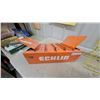 Image 3 : Echlin Parts Display Rack and Michelin Wire Display Rack