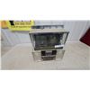 Image 1 : Seeburg Stereo Consolette Wallbox Jukebox Remote Selector