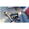 Image 5 : G+B Modle 176 10 Gallon Clear Vision Pump No Glass Cylinder No Nozzle Project Pump