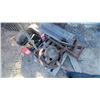 Image 7 : G+B Modle 176 10 Gallon Clear Vision Pump No Glass Cylinder No Nozzle Project Pump