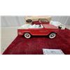 Image 5 : Tonka Jeepster Convertible Sedan No. 249 Pressed Steel Toy with Original Box