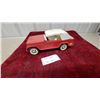 Image 1 : Tonka Pressed Steel Jeepster 1970 13" Long