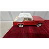 Image 5 : Tonka Pressed Steel Jeepster 1970 13" Long