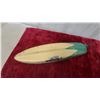 Image 8 : Jep Vintage Tin Lithograph Toy Speedboat with Driver Figure and Rudder. Wind up, in Working Order.