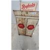 Image 4 : Raybestos Brake Service Metal Parts Cabinet 34 x 22 x 17"