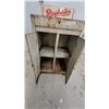 Image 5 : Raybestos Brake Service Metal Parts Cabinet 34 x 22 x 17"