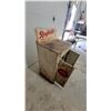 Image 6 : Raybestos Brake Service Metal Parts Cabinet 34 x 22 x 17"