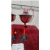 Image 3 : 2x Vintage Kerosene Road Side Flares Restored Painted
