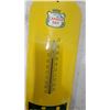 Image 3 : Canada Dry Wink Soda Vintage Metal Advertising Thermometer Sign 16 x 5.6" Vintage