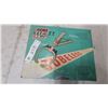 Image 2 : Rema Tip Top T.T. Tubeless Cold Vulcanization Tire Repair Kit Metal Box 12 x 9.6 x 3.6"