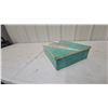 Image 4 : Rema Tip Top T.T. Tubeless Cold Vulcanization Tire Repair Kit Metal Box 12 x 9.6 x 3.6"