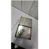 Image 5 : Rema Tip Top T.T. Tubeless Cold Vulcanization Tire Repair Kit Metal Box 12 x 9.6 x 3.6"