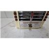 Image 4 : Seeburg 3W1 Wireless Wall-O-Matic Jukebox Selector, Cream Case with Chrome Accents, Circa 1949-50