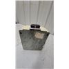 Image 6 : Seeburg 3W1 Wireless Wall-O-Matic Jukebox Selector, Cream Case with Chrome Accents, Circa 1949-50
