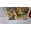 Image 4 : Sands of Iwo Jima 1949 John Wayne Movie Poster, Republic Pictures19.6 x 29"
