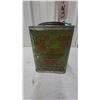Image 1 : Polarine Five Pound Transmission Lubricant Heavy Body Tin, Imperial Oil Limited