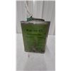Image 2 : Polarine Five Pound Transmission Lubricant Heavy Body Tin, Imperial Oil Limited