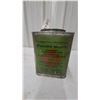 Image 3 : Polarine Five Pound Transmission Lubricant Heavy Body Tin, Imperial Oil Limited