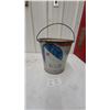 Image 1 : North Star Oil Limited William Penn Gun Lubricant 25-Pound Pail with Bail Handleand Lid