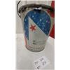 Image 2 : North Star Oil Limited William Penn Gun Lubricant 25-Pound Pail with Bail Handleand Lid