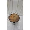 Image 5 : North Star Oil Limited William Penn Gun Lubricant 25-Pound Pail with Bail Handleand Lid