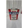 Image 1 : All-American Pure High Grade Motor Oil Two-Gallon Can, Pittsburgh Penn Oil Co.