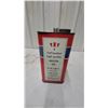 Image 4 : All-American Pure High Grade Motor Oil Two-Gallon Can, Pittsburgh Penn Oil Co.