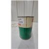 Image 2 : Correct Craft Marine Engine Oil Can, One Quart, Southern Petroleum Co., Memphis, Tennessee with