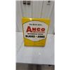 Image 1 : Anco by Anderson Windshield Wiper Blades and Arms Metal Display Cabinet 18 x 15 x 19"