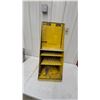 Image 4 : Anco by Anderson Windshield Wiper Blades and Arms Metal Display Cabinet 18 x 15 x 19"