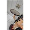 Image 7 : Betty Boop Waitress Statue with Serving Tray, Resin 27" Tall