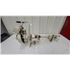 Image 1 : Vintage Oliver Skipper Royal 6 Horsepower Outboard Boat Motor, Late 1950s-1960s