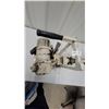 Image 3 : Vintage Oliver Skipper Royal 6 Horsepower Outboard Boat Motor, Late 1950s-1960s
