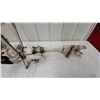 Image 4 : Vintage Oliver Skipper Royal 6 Horsepower Outboard Boat Motor, Late 1950s-1960s