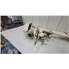 Image 7 : Vintage Oliver Skipper Royal 6 Horsepower Outboard Boat Motor, Late 1950s-1960s