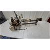 Image 1 : Vintage Ford 5.5 Horsepower Outboard Boat Motor, Circa 1955-1959