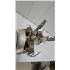 Image 3 : Vintage Ford 5.5 Horsepower Outboard Boat Motor, Circa 1955-1959