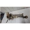 Image 4 : Vintage Ford 5.5 Horsepower Outboard Boat Motor, Circa 1955-1959