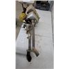 Image 5 : Vintage Ford 5.5 Horsepower Outboard Boat Motor, Circa 1955-1959