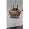 Image 1 : Exide Minute Man Fast Charger Vintage Battery Charger