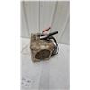 Image 4 : Exide Minute Man Fast Charger Vintage Battery Charger