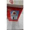 Image 3 : 2xCoca-Cola Polar Bear Table Lamp N.O.S. Similar but Not the Same